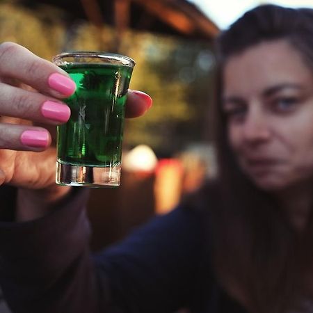 Camp Telc - U Rostenky Εξωτερικό φωτογραφία