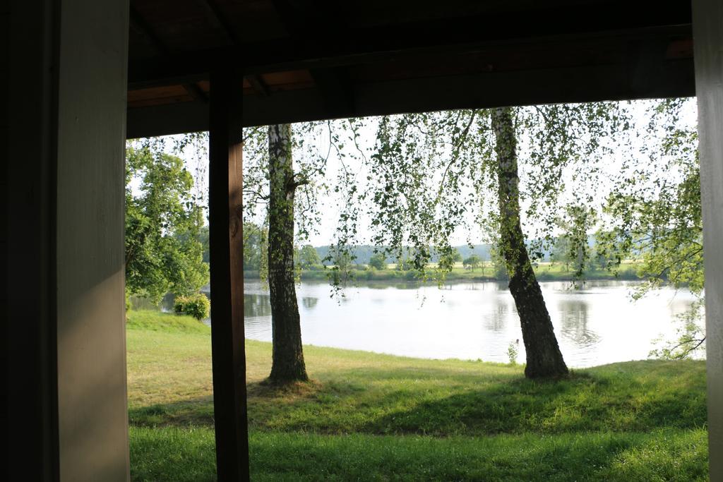 Camp Telc - U Rostenky Δωμάτιο φωτογραφία