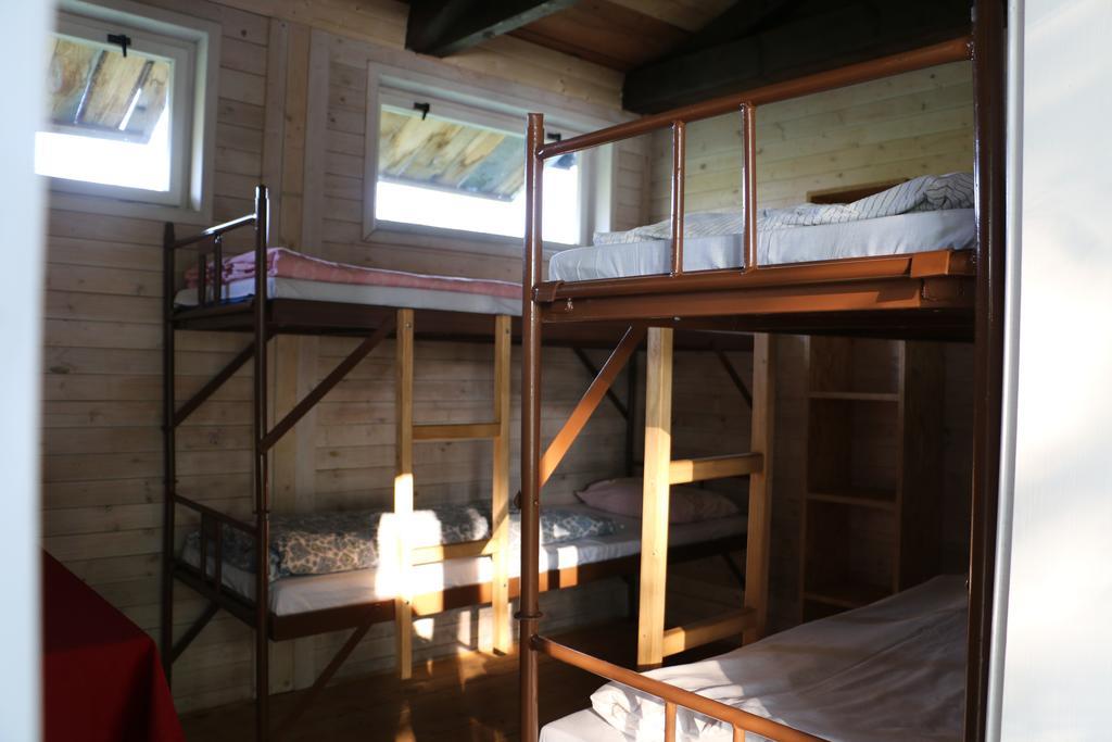 Camp Telc - U Rostenky Δωμάτιο φωτογραφία