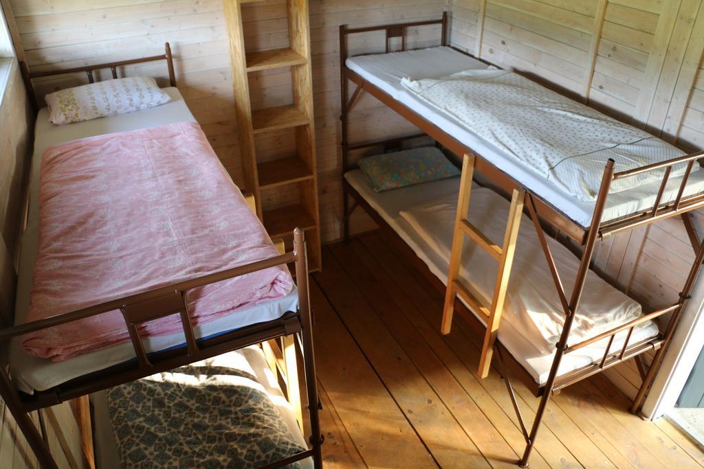 Camp Telc - U Rostenky Εξωτερικό φωτογραφία